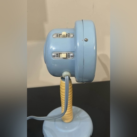 Vintage 1950’s Hairdryer - Picture 2 of 8
